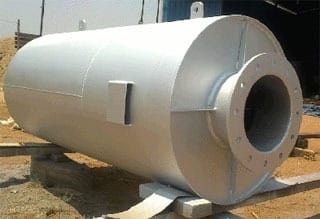 Acoustic Enclosures